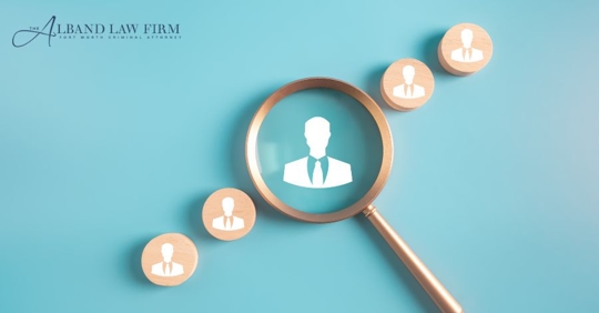 job search background check