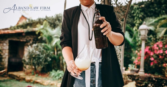 easter brunch drinking alcohol