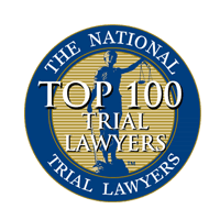 Top 100 Trial Lawyers