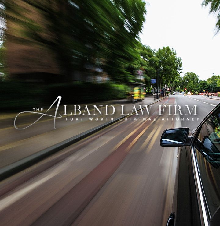 Exonerations in Texas | The Alband Law Firm